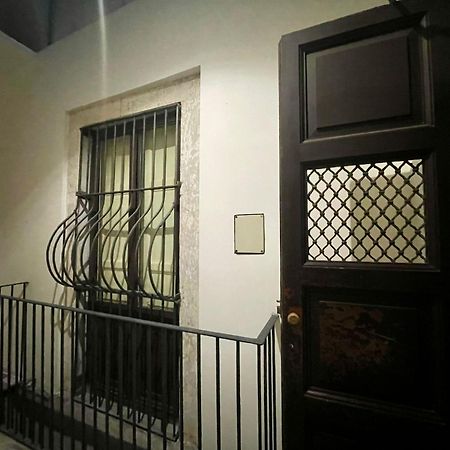 Sleep Inn Catania Rooms - Affittacamere Bagian luar foto