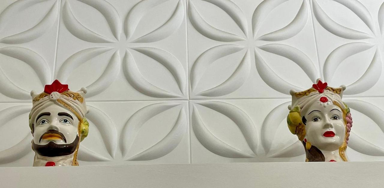 Sleep Inn Catania Rooms - Affittacamere Bagian luar foto