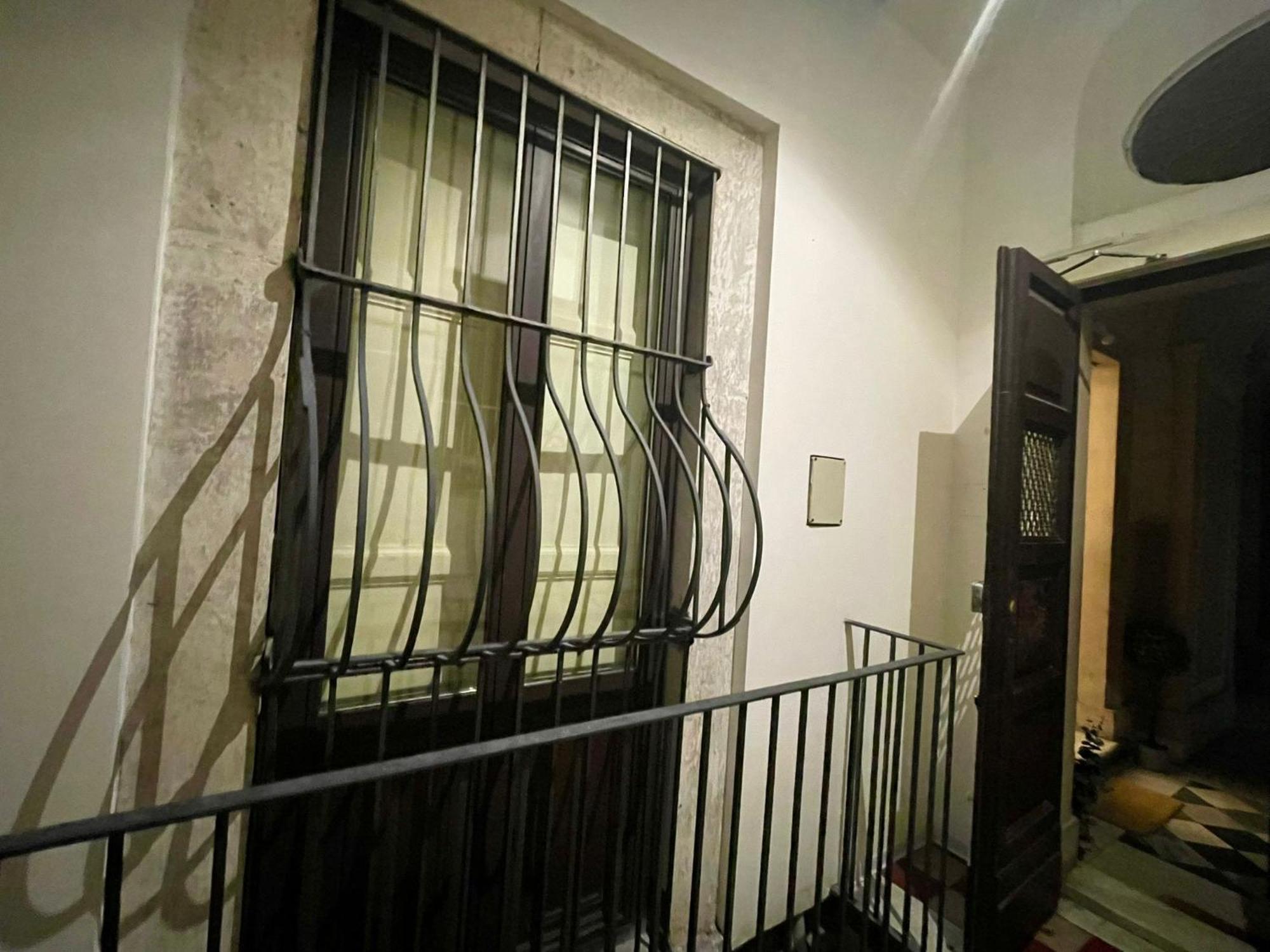 Sleep Inn Catania Rooms - Affittacamere Bagian luar foto