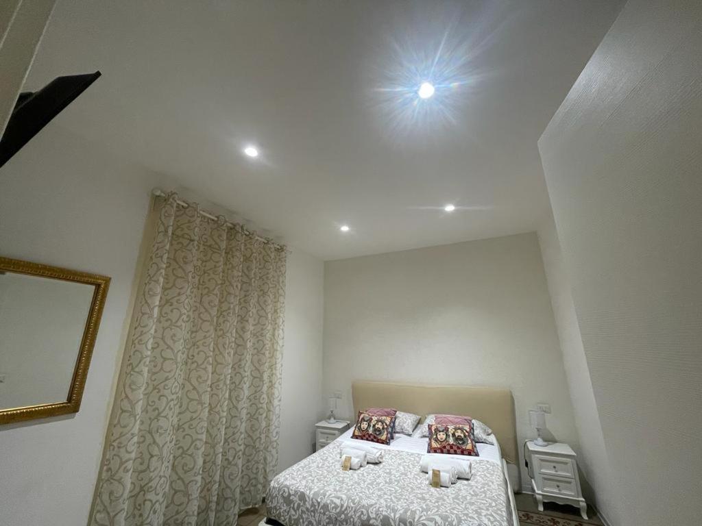 Sleep Inn Catania Rooms - Affittacamere Bagian luar foto