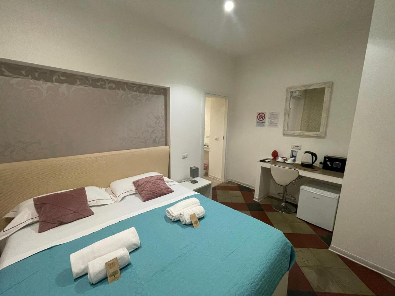 Sleep Inn Catania Rooms - Affittacamere Bagian luar foto