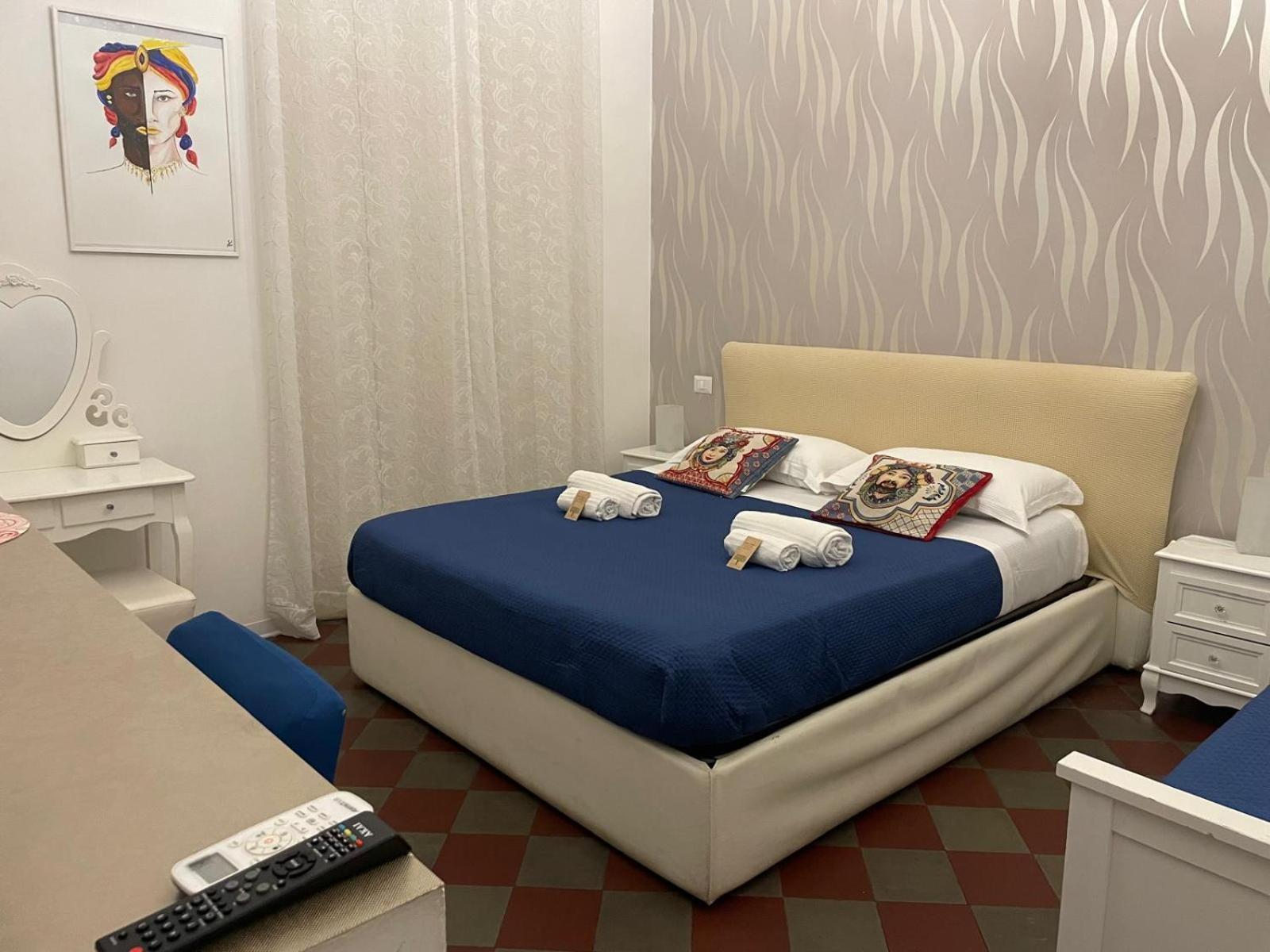Sleep Inn Catania Rooms - Affittacamere Bagian luar foto